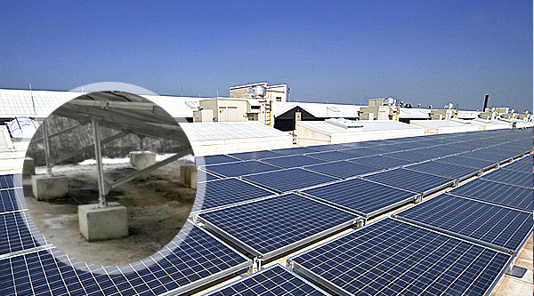 熱鍍鋅更適合工商業大型工程